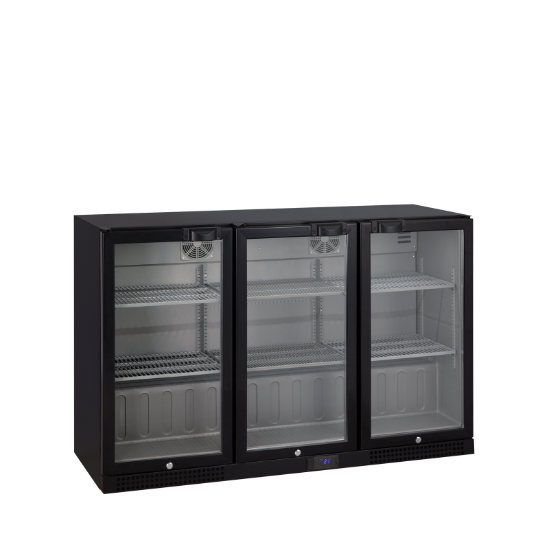 Desserte de bar DB302H - TEFCOLD - 72452