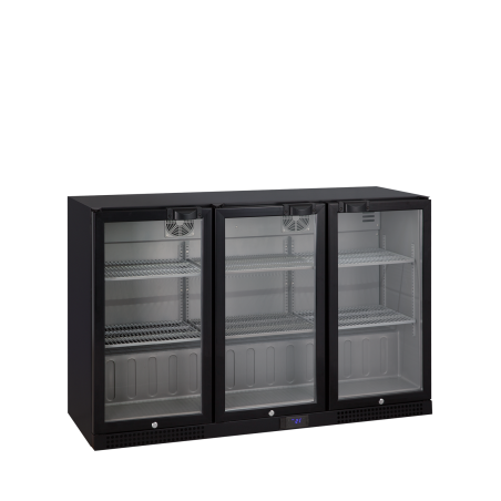 Desserte de bar DB302H - TEFCOLD - 72452
