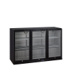 Desserte de bar DB302H - TEFCOLD - 72452