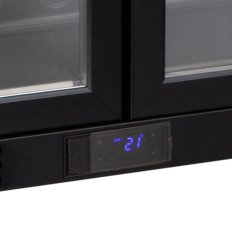 Desserte de bar DB302H - TEFCOLD - 72452