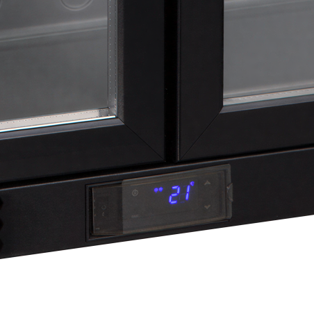 Desserte de bar DB302H - TEFCOLD - 72452
