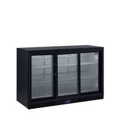 Desserte de bar DB302S - TEFCOLD - 72569