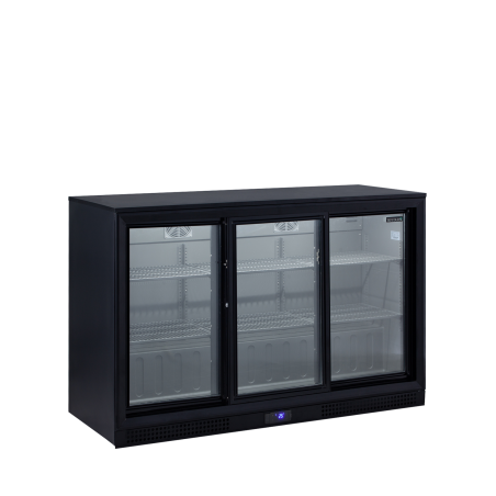 Desserte de bar DB302S - TEFCOLD - 72569