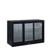 Desserte de bar DB302S - TEFCOLD - 72569