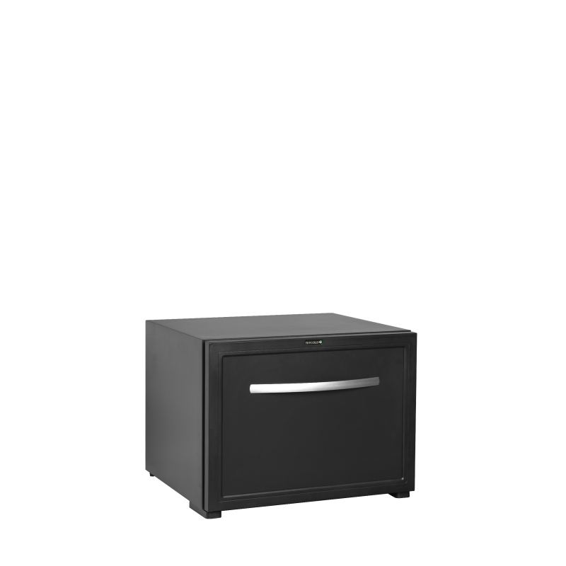 Minibar koelkast met lade TD50A - TEFCOLD - 45548