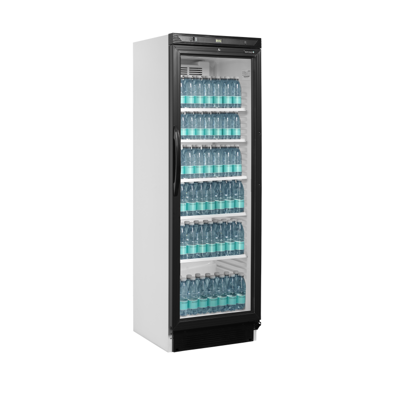 Drankenkoelkast CEV425 / Topcold - Tefcold - 45656