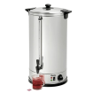 Heet water dispenser 28 liter - Bartscher - 200063