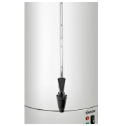 Distributeur d'eau chaude 28 Litres - Bartscher - 200063