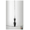 Heet water dispenser 28 liter - Bartscher - 200063