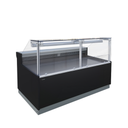Comptoir refroidissement ventil&eacute; VAD1875B (AMALIA D) - TEFCOLD - 45837