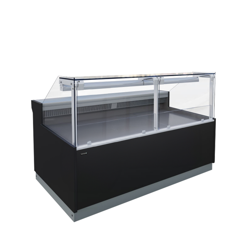 Comptoir refroidissement ventil&eacute; VAD1875B (AMALIA D) - TEFCOLD - 45837