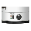 Heet water dispenser 28 liter - Bartscher - 200063