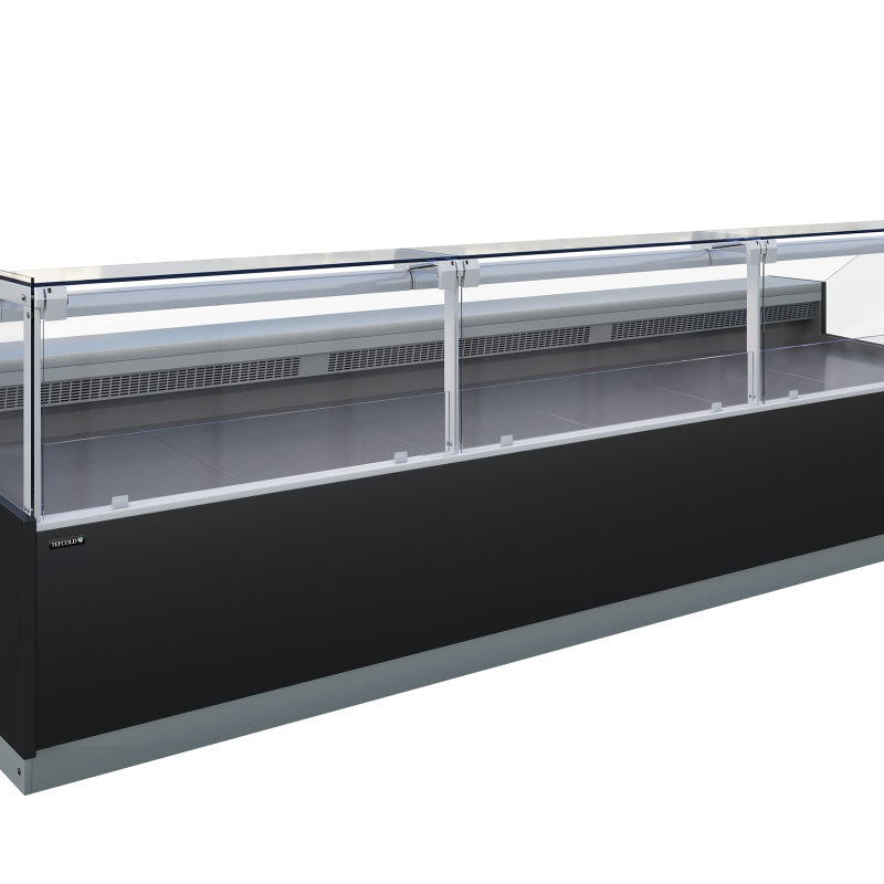 Comptoir refroidissement ventil&eacute; VAD3750B (AMALIA D) - TEFCOLD - 45843