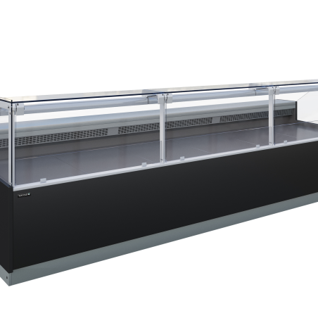 Comptoir refroidissement ventil&eacute; VAD3750B (AMALIA D) - TEFCOLD - 45843
