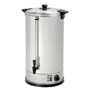 Distributeur d'eau chaude 28 Litres - Bartscher - 200063