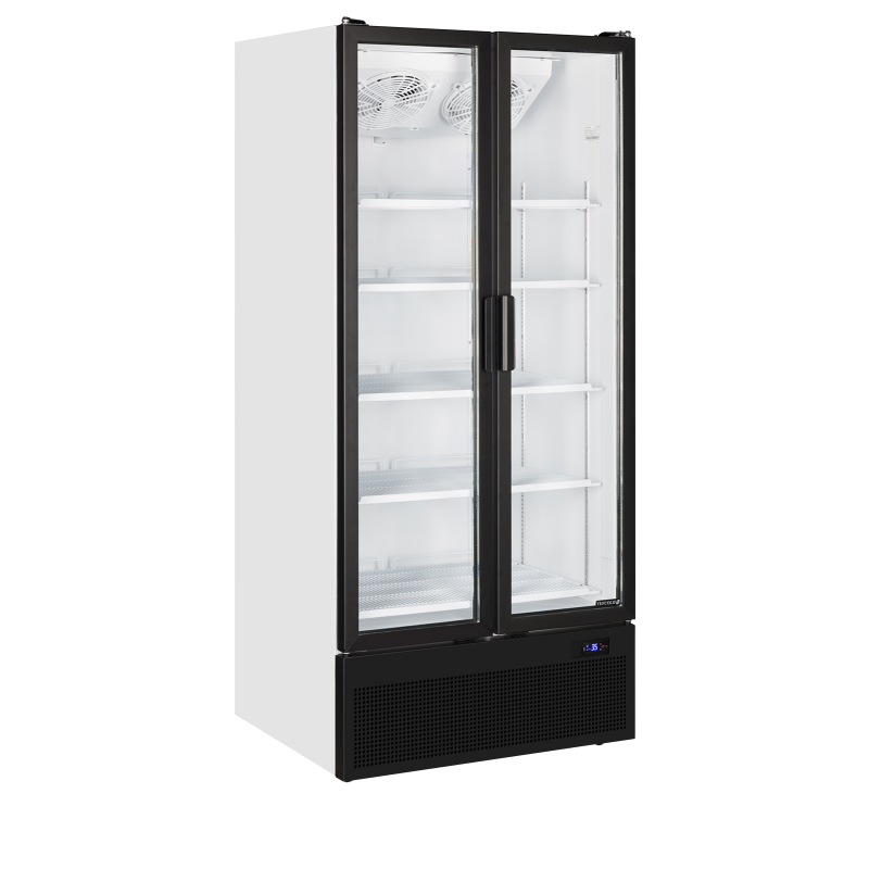 Presentatiekoeler FS890H - TEFCOLD - 15953