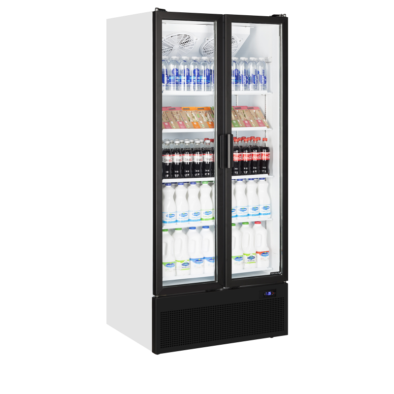 Presentatiekoeler FS890H - TEFCOLD - 15953