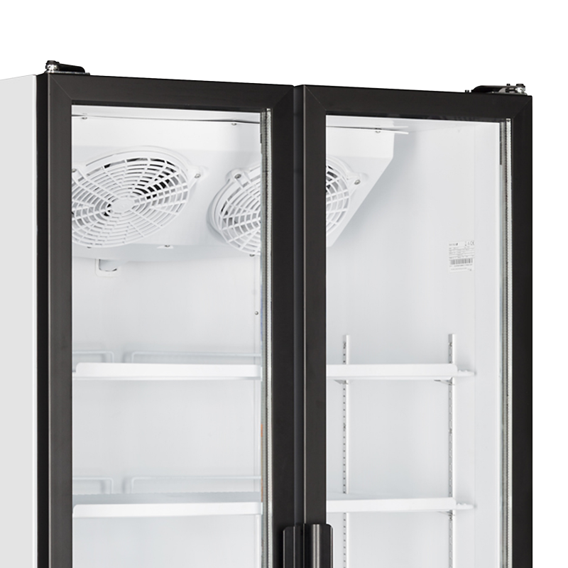 Presentatiekoeler FS890H - TEFCOLD - 15953