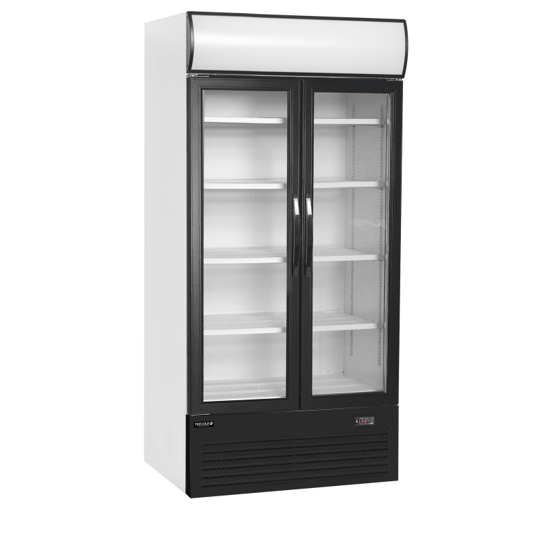 Presentatiekoeler FSC1000H - TEFCOLD - 15955