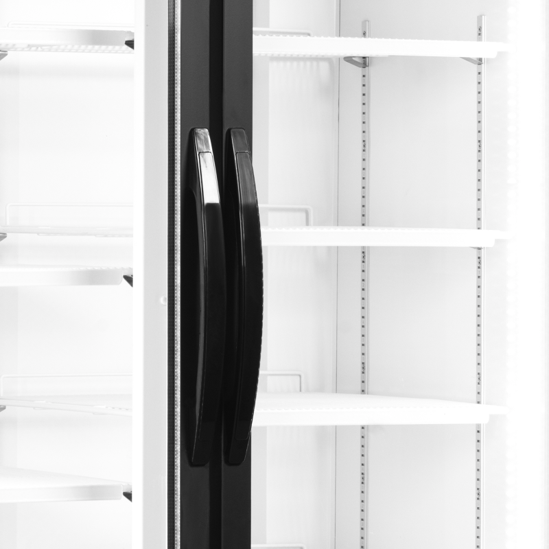 Presentatiekoeler FSC1000H - TEFCOLD - 15955
