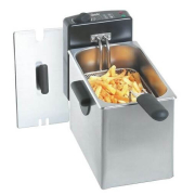 Friteuse "II" 1 kom 4 liter - Bartscher
