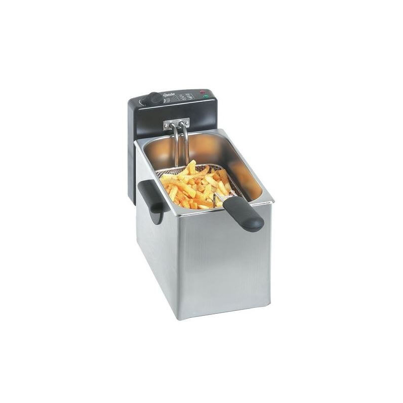 Friteuse "II" 1 kom 4 liter - Bartscher