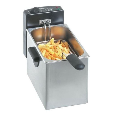 Friteuse "II" 1 kom 4 liter - Bartscher