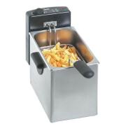 Friteuse "II" 1 kom 4 liter - Bartscher
