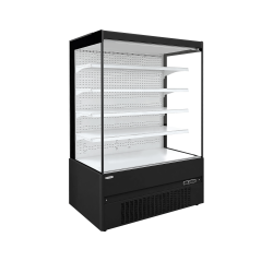 Frigo mural libre service -...