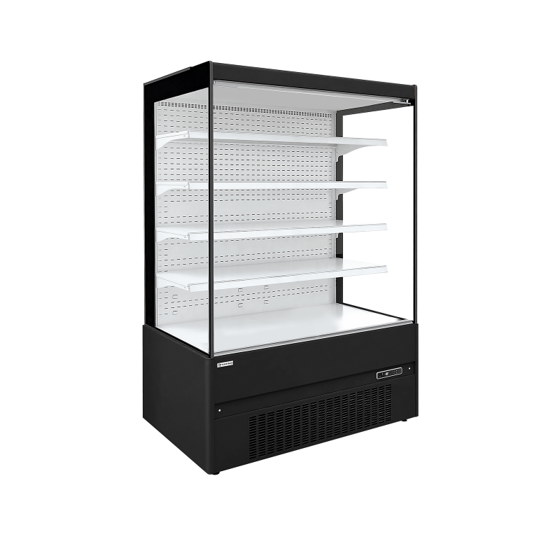 Frigo mural libre service MCWB130 - TEFCOLD - 46244