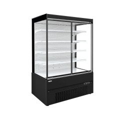 Frigo mural libre service MCWB90H (ECRON) - TEFCOLD - 46248