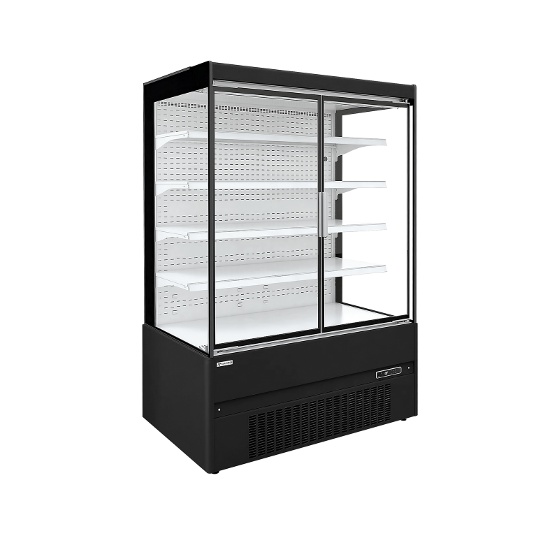 Frigo mural libre service - 46251 - Tefcold