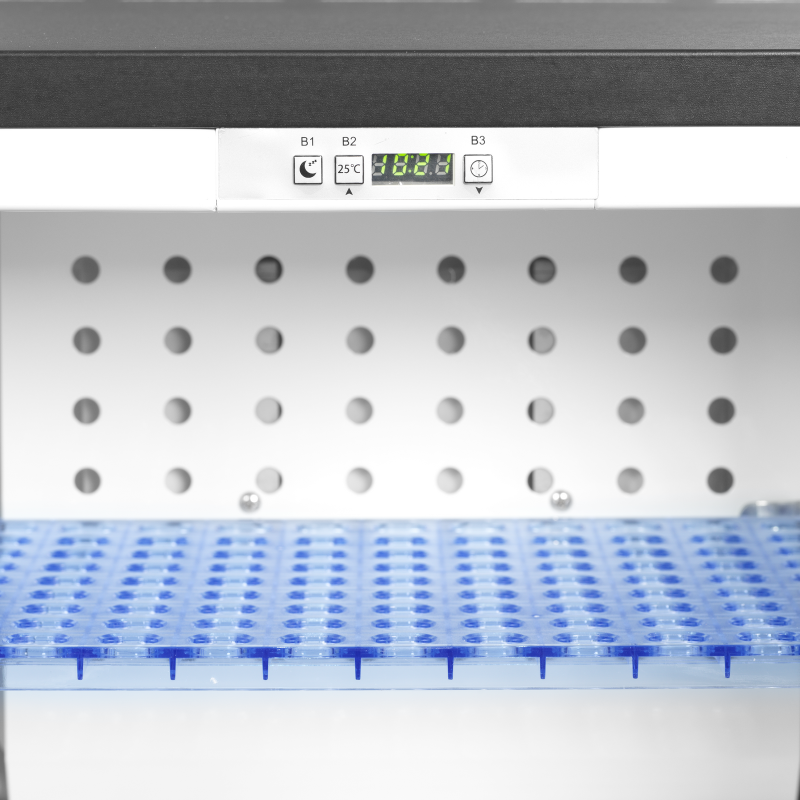 Koelkast minibar TM35C - TEFCOLD - 46356