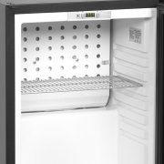R&eacute;frig&eacute;rateur minibar &agrave; porte vitr&eacute;e TM35GC - TEFCOLD - 46357