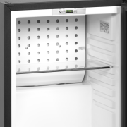 R&eacute;frig&eacute;rateur minibar &agrave; porte vitr&eacute;e TM35GC - TEFCOLD - 46357