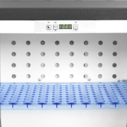 R&eacute;frig&eacute;rateur minibar &agrave; porte vitr&eacute;e TM45GC - TEFCOLD - 46360