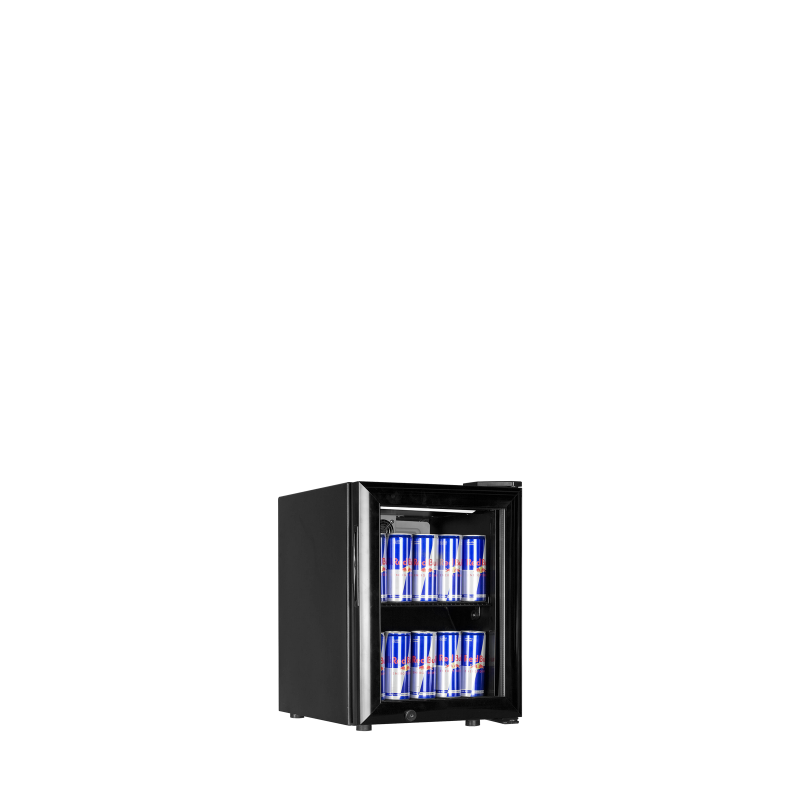 Tafelmodel koelkast BC30 - TEFCOLD - 16069