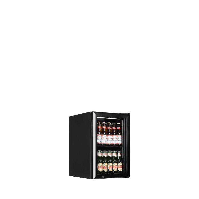 Tafelmodel koelkast BC60 - TEFCOLD - 16071