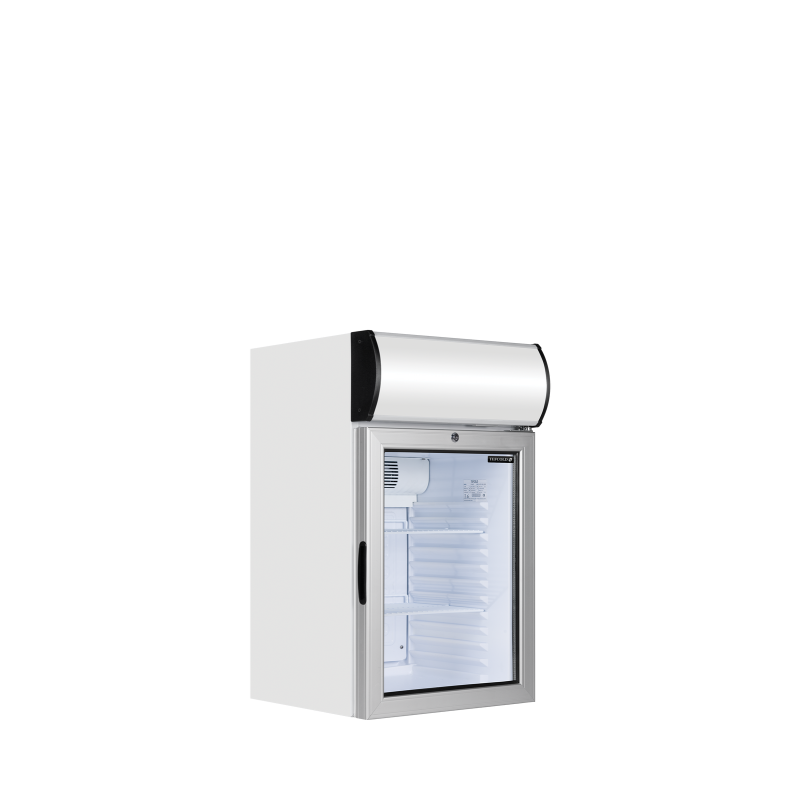 Tafelmodel koelkast FS80CP - TEFCOLD - 16075
