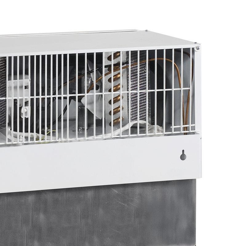 Tafelmodel koelkast FSC100 - TEFCOLD - 16077