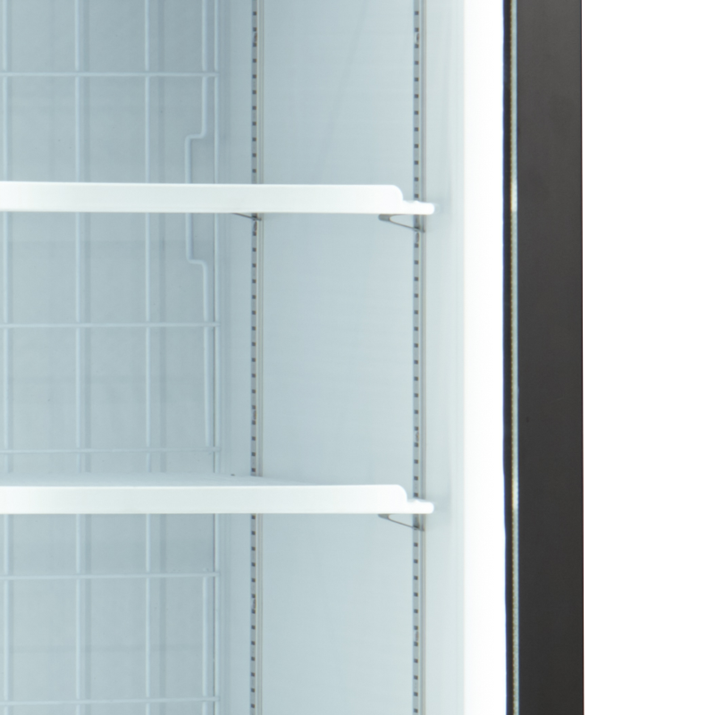 Staande vitrinevriezers UFSC1600GCP - TEFCOLD - 16380