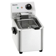Friteuse "SNACK" I / II - Bartscher - A162410E