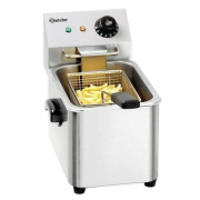 Friteuse "SNACK" I / II - Bartscher - A162410E