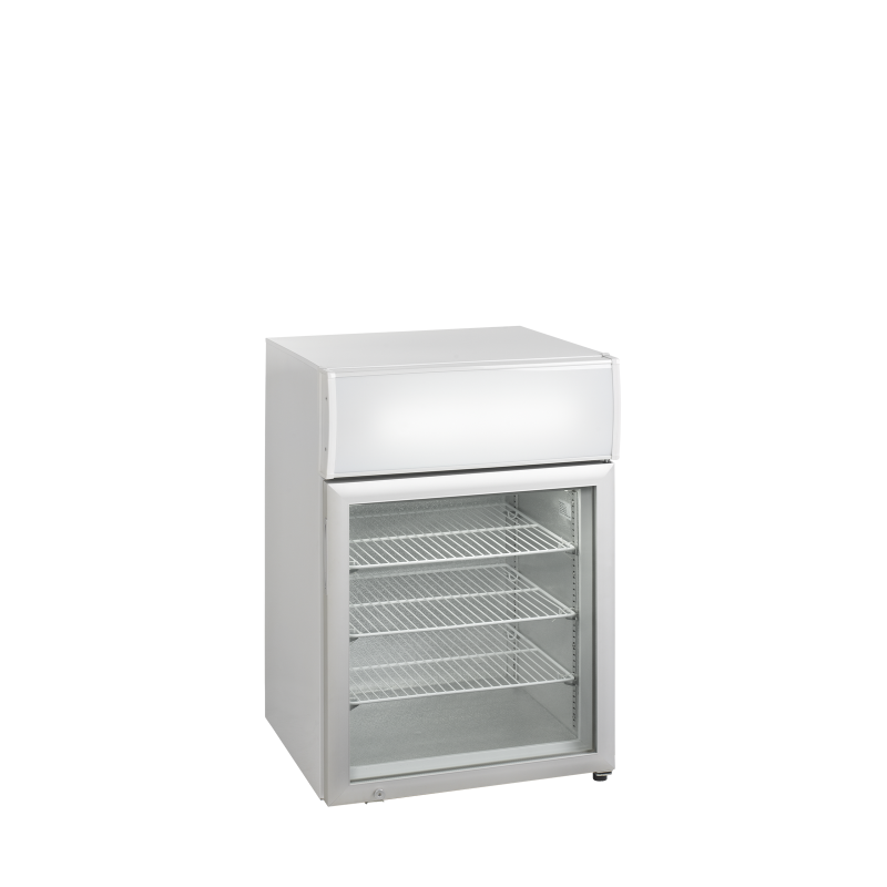 Tafelmodel vriezer UF100GCP - TEFCOLD - 16328