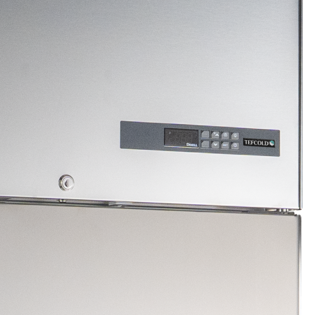 R&eacute;frig&eacute;rateur 1 porte GN2/1 XP700TN - TEFCOLD - 47131