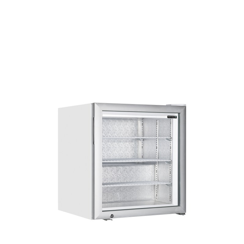 Cong&eacute;lateur table top UF100G - TEFCOLD - 16330
