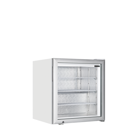 Cong&eacute;lateur table top UF100G - TEFCOLD - 16330