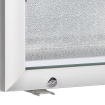 Cong&eacute;lateur table top UF100G - TEFCOLD - 16330