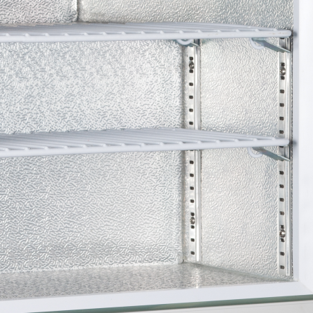 Cong&eacute;lateur table top UF100G - TEFCOLD - 16330