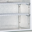 Cong&eacute;lateur table top UF100G - TEFCOLD - 16330